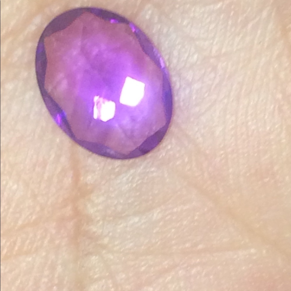 Purple Amethyst - image 7